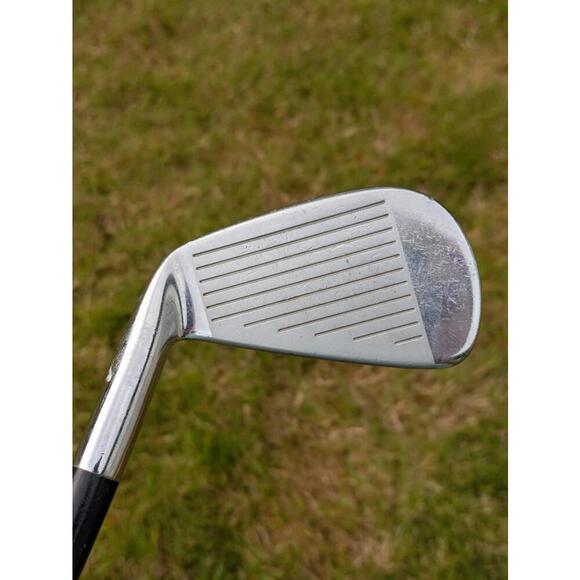 Mizuno MP 32 Forged 3 Iron Driving Golf Dynamic Gold R300 Steel Shaft RH 39.5" - Picture 2 of 9